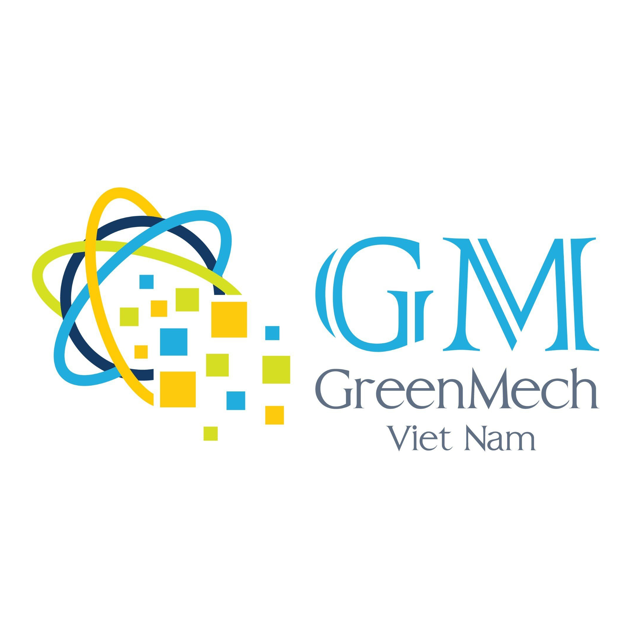 Gian Hàng Greenmech Việt Nam