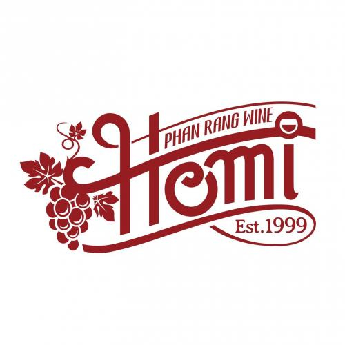 Gian Hàng Rượu Vang Nho Homi Wine