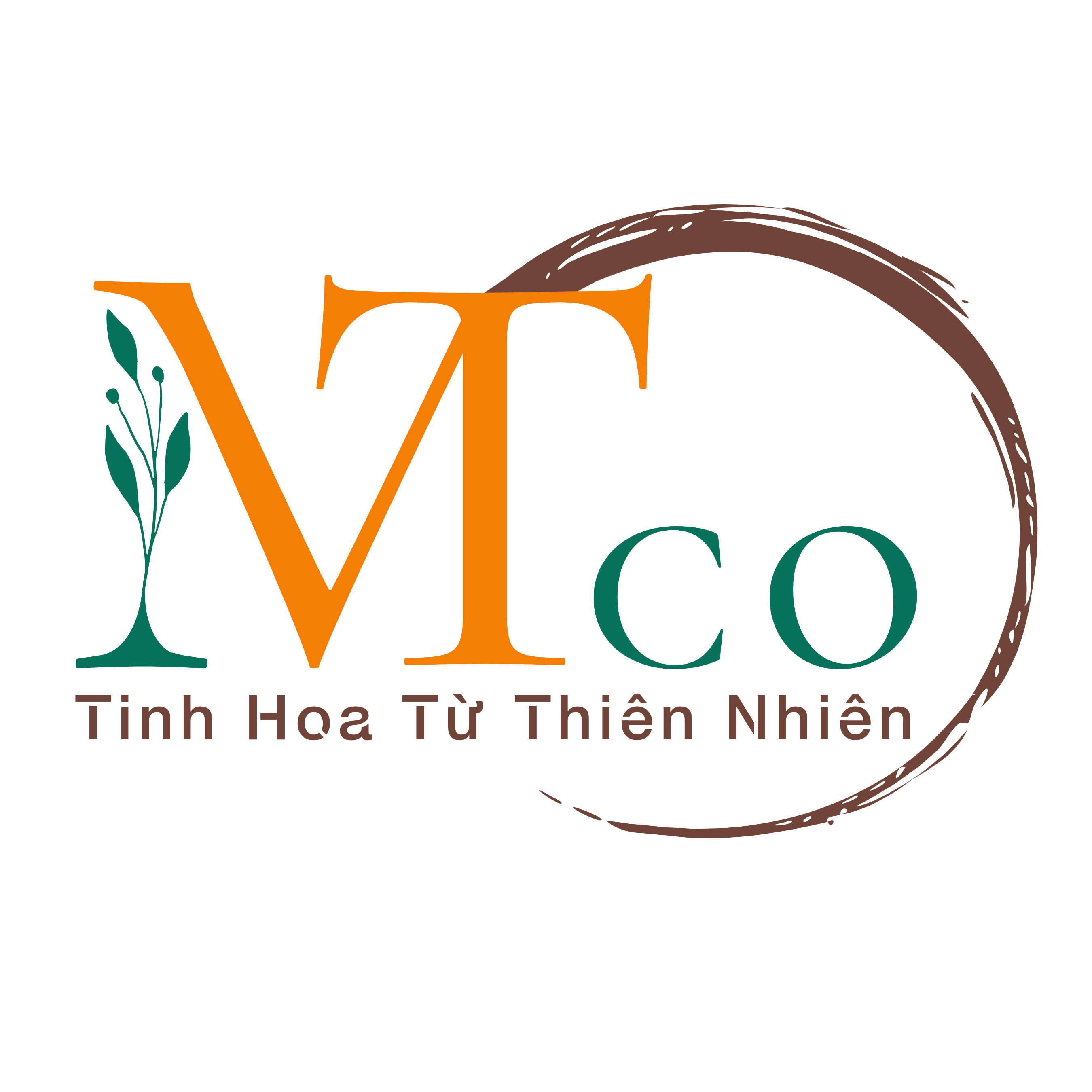 Gian Hàng Đông Trùng Hạ Thảo MTCO Việt Nam