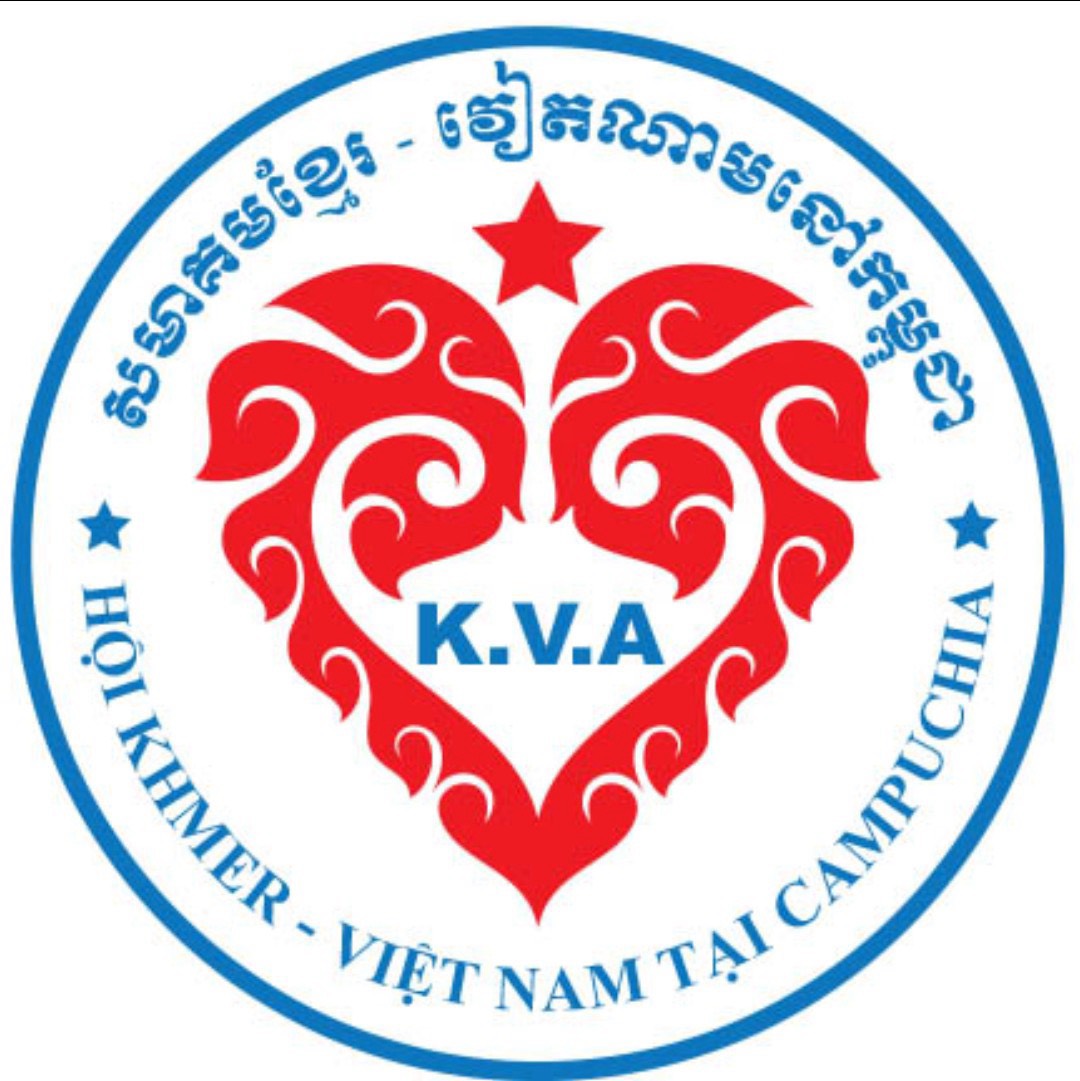 Hội Khmer - Việt Nam Tại Campuchia (K.V.A)