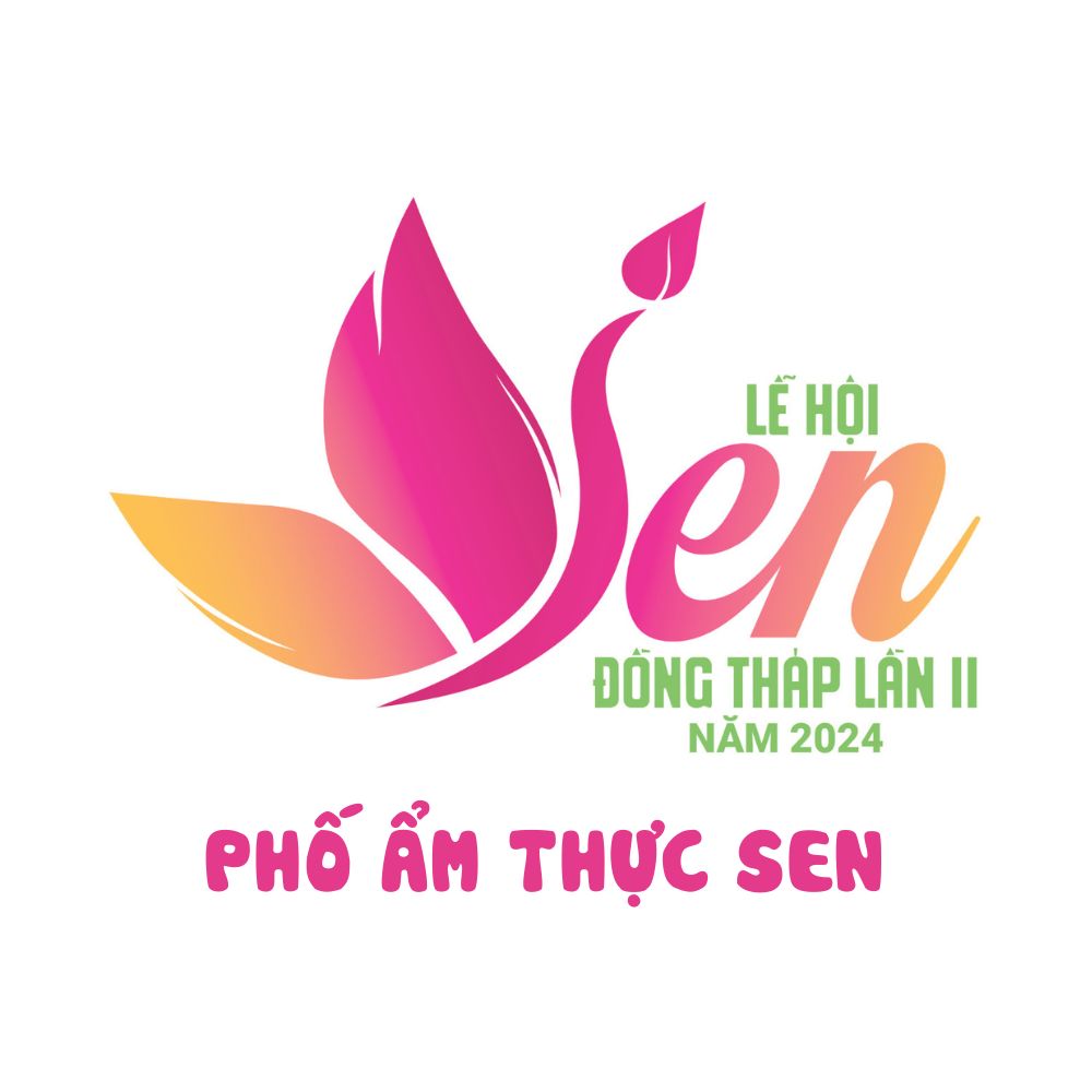 Phố Ẩm Thực Sen