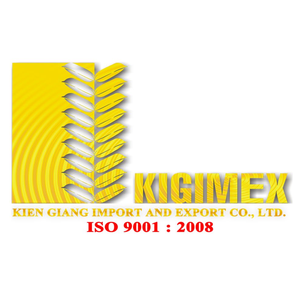 Kigimex - Công Ty Cổ Phần Xuất Nhập Khẩu Kiên Giang