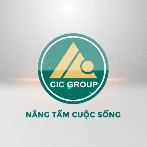 CIC Group - Nâng Tầm Cuộc Sống