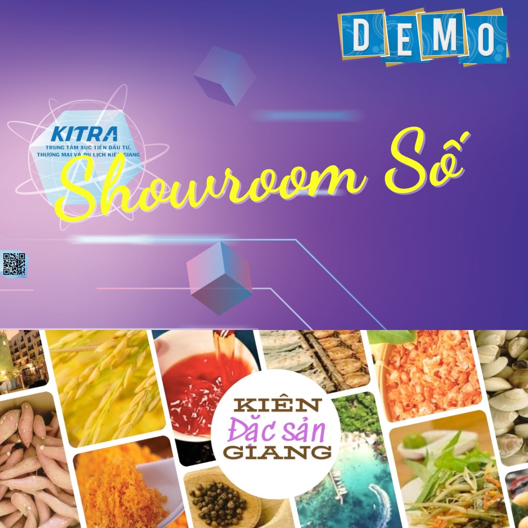 Đặc Sản Kiên Giang [DEMO]