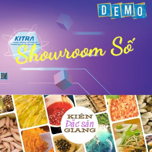 Đặc Sản Kiên Giang [DEMO]