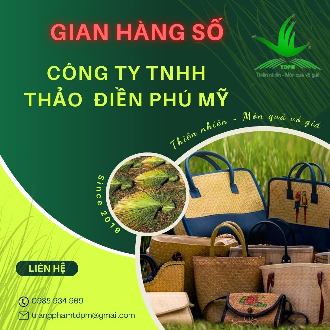 Công Ty TNHH Thảo Điền Phú Mỹ