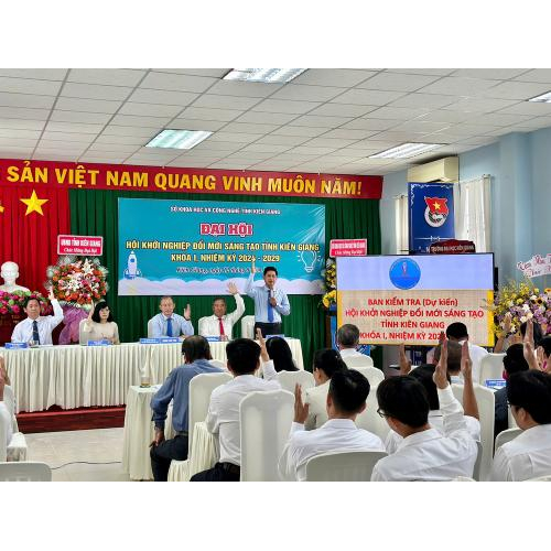 III. Bầu cử Ban Chấp hành và định hướng nhiệm kỳ 2024-2029