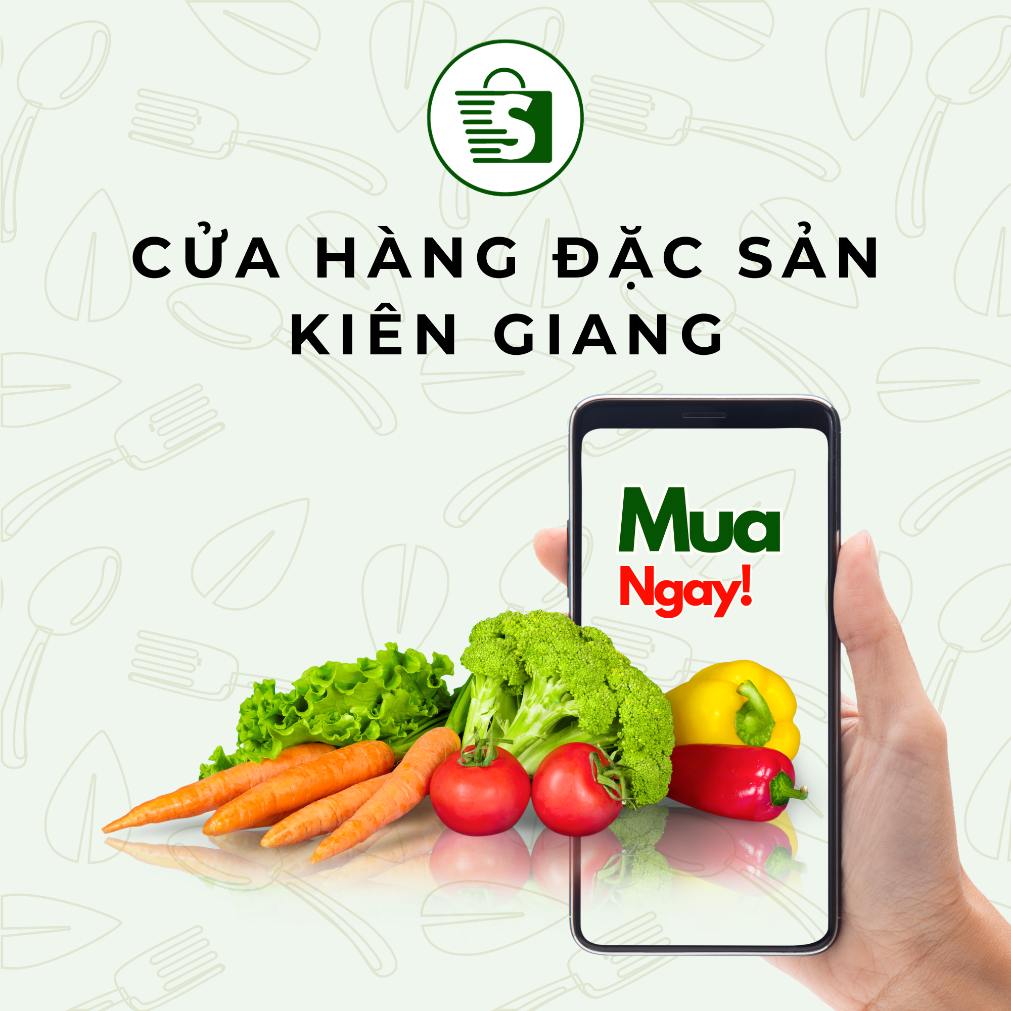 Cửa Hàng Đặc Sản Kiên Giang