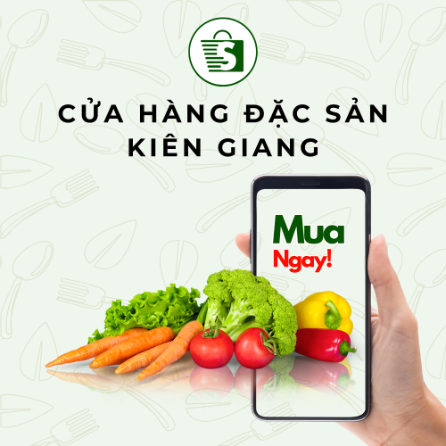 Shop Đặc Sản Kiên Giang