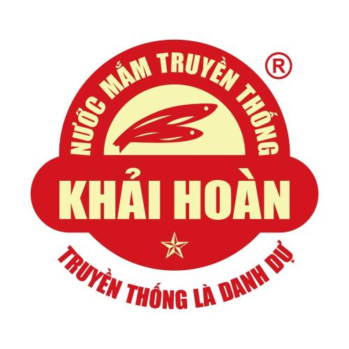 Nước Mắm Khải Hoàn