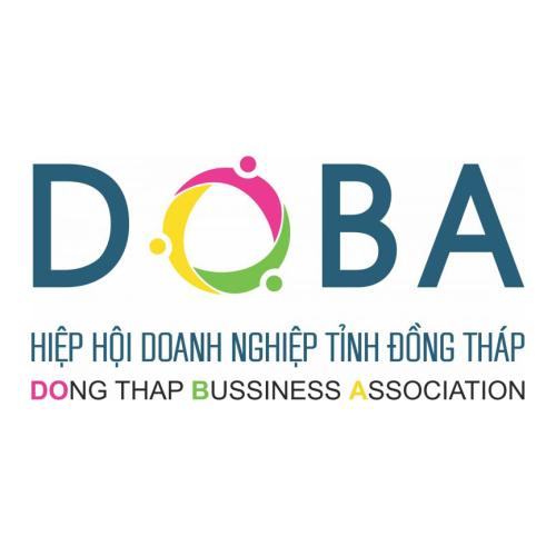 Hiệp Hội Doanh Nghiệp Tỉnh Đồng Tháp