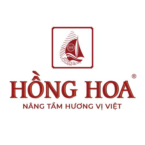 Hồng Hoa