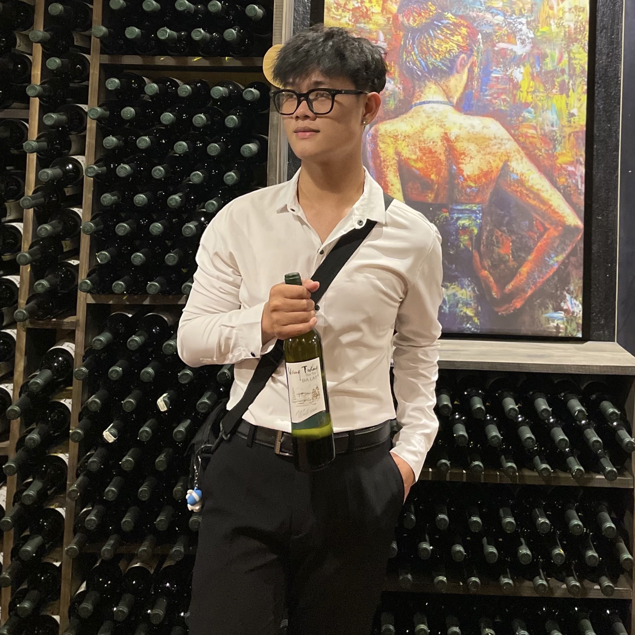 CV xin ứng tuyển vị trí Sales