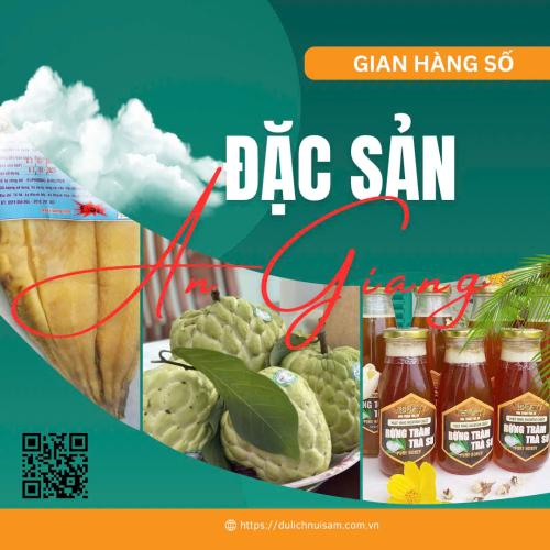 Đặc Sản An Giang