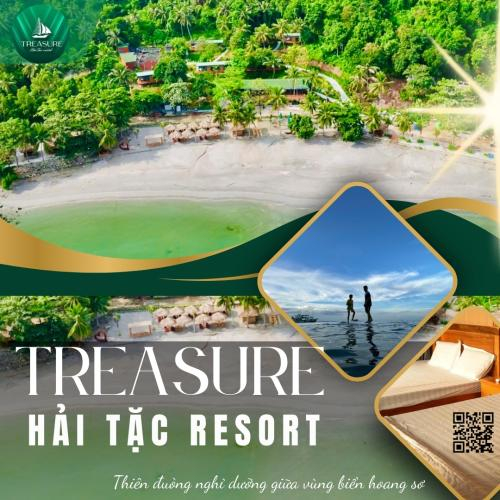 Treasure Hải Tặc Resort