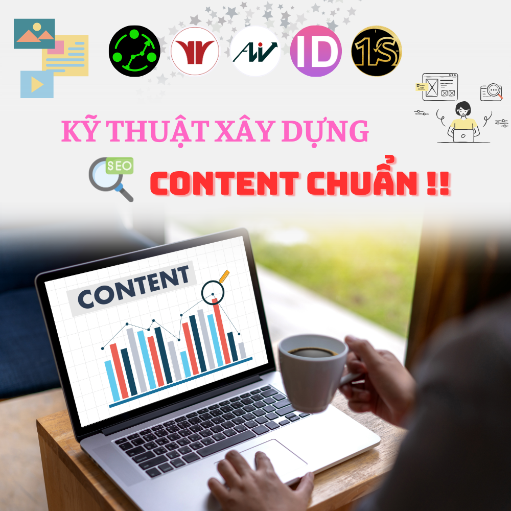 Kỹ Thuật Xây Dựng Content Sản Phẩm Chuẩn Chỉnh