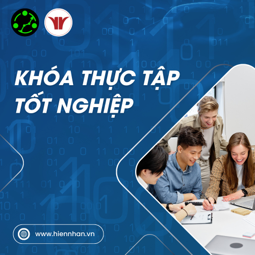 Hệ Sinh Thái Doanh Nghiệp Thực Tập Tốt Nghiệp