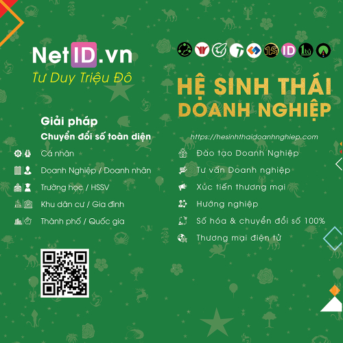 Hệ Sinh Thái Doanh Nghiệp Thực Tập Tốt Nghiệp