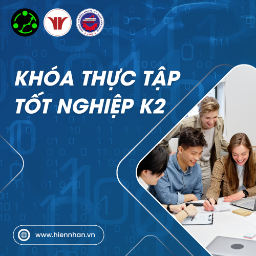 Hệ Sinh Thái Doanh Nghiệp Thực Tập Tốt Nghiệp Khóa K2