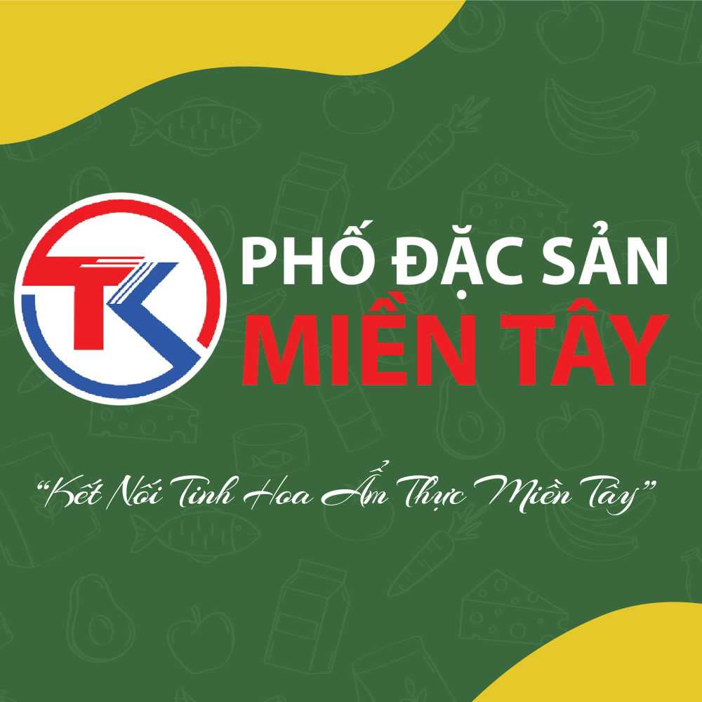 Phố Đặc Sản Miền Tây - Phiên Chợ Mua Sắm & Vui Chơi Cao Lãnh 2025