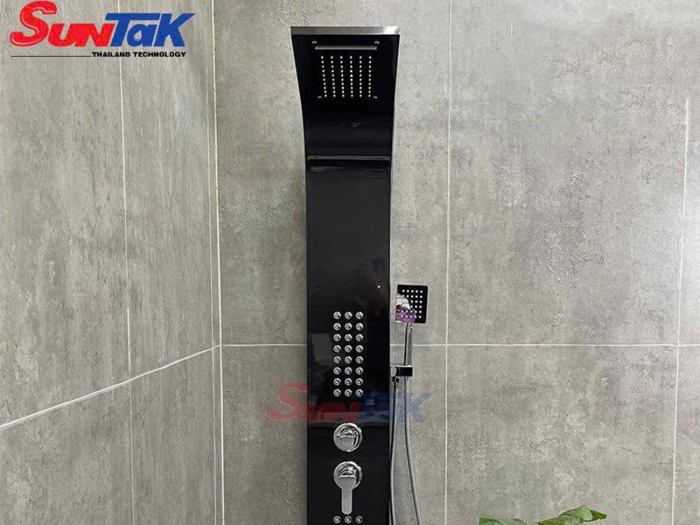Kiểm tra áp lực nước trong nhà