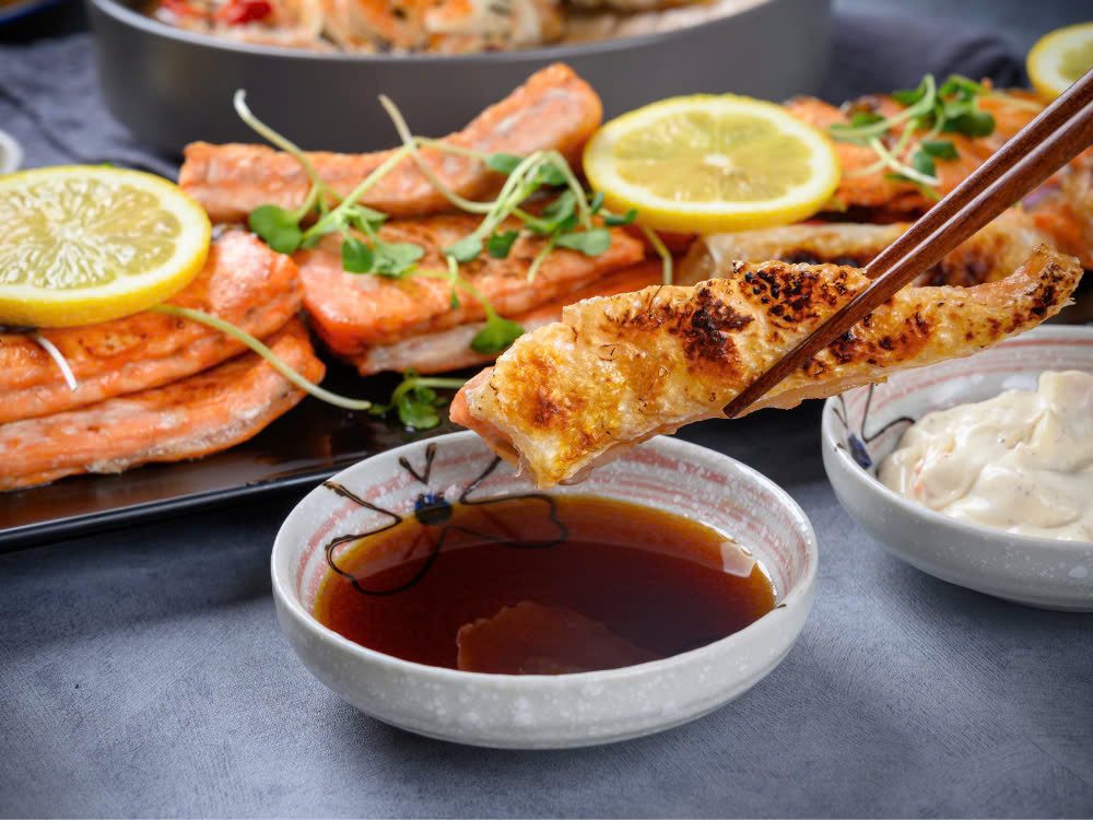 Tại sao lại chọn nước mắm Phú Quốc