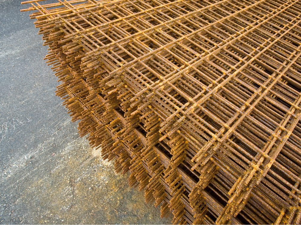 Phần khung - Vật liệu xây dựng 159