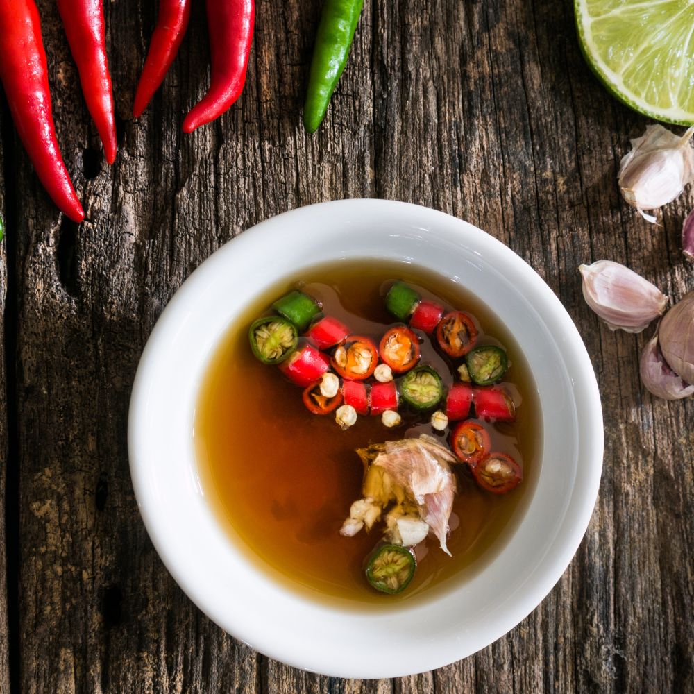 Ăn Nước Mắm Mỗi Ngày Có Tốt Không?