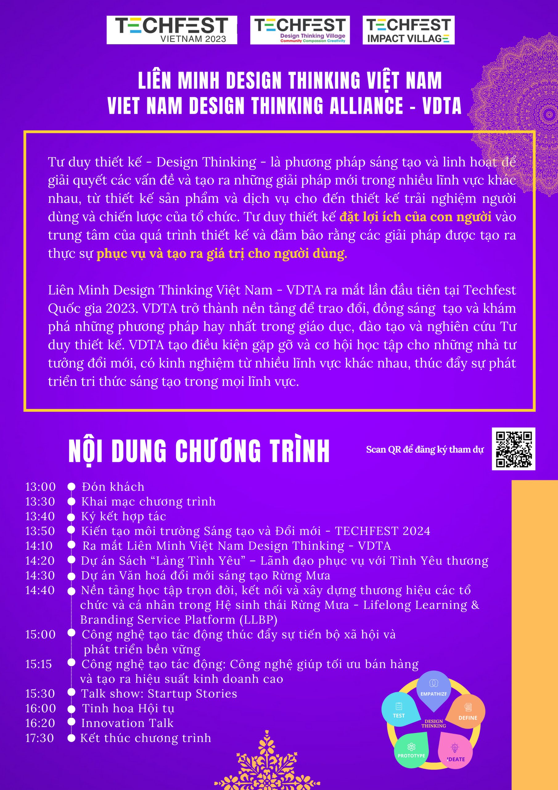 Sự Kiện Tinh Hoa Hội Tụ Tại Techfest – Whise 2023