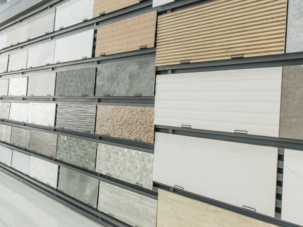Các loại gạch ốp lát phổ biến hiện nay - Vật liệu Xây dựng 159