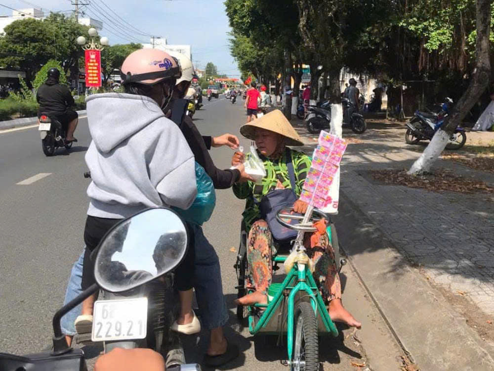 Ý nghia nhân văn - tác động tích cực