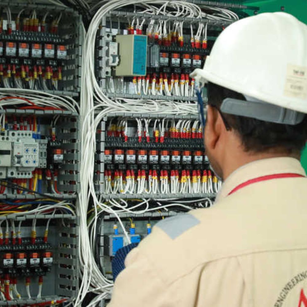 5 Bí Quyết Khi Học Ngành Điện Bạn Nhất Định Nên Biết!