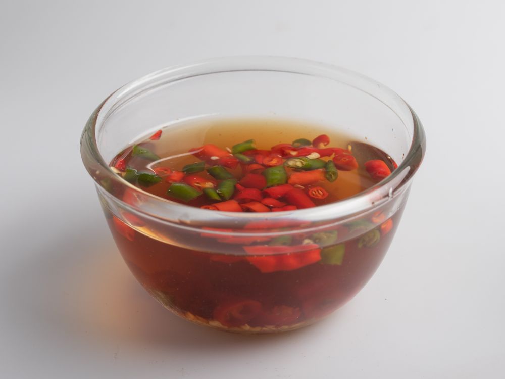 nước mắm