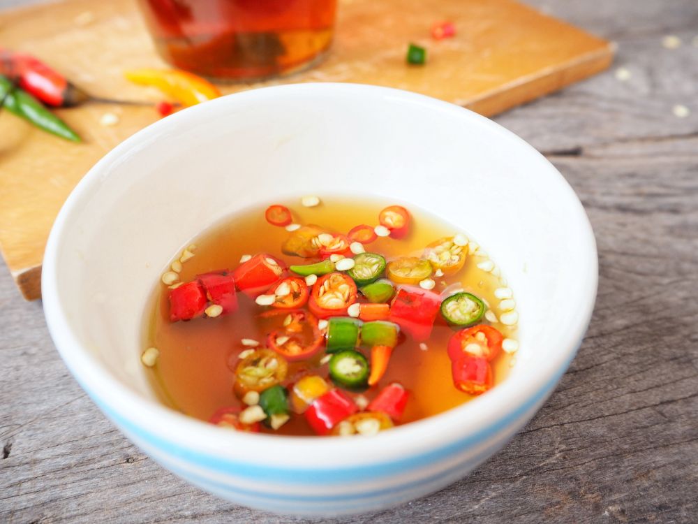 nước mắm