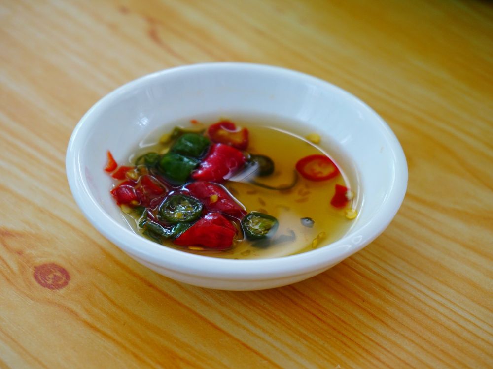 nước mắm