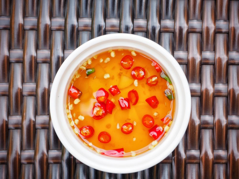 nước mắm