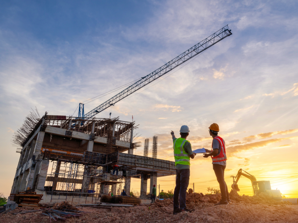 Góp phần vào sự phát triển bền vững - Vật liệu Xây dựng 159