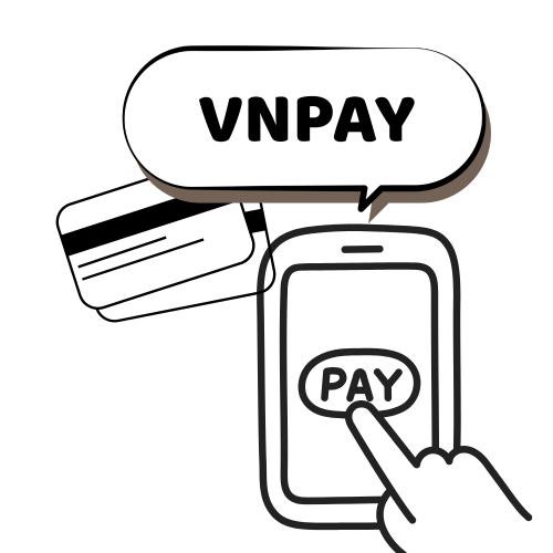 Thanh Toán VNPAY