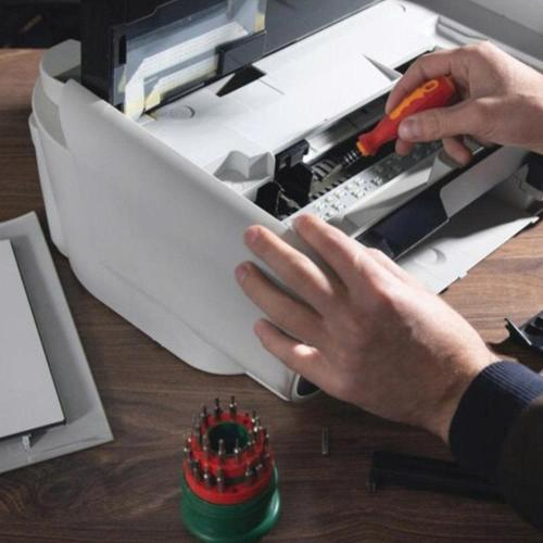 5 bước vệ sinh máy in mà bạn chưa biết?