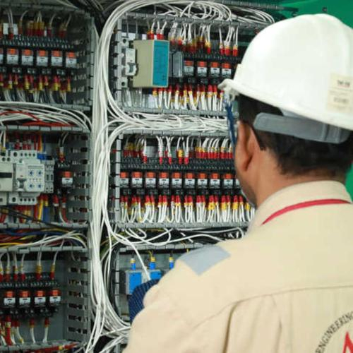 5 Bí Quyết Khi Học Ngành Điện Bạn Nhất Định Nên Biết!