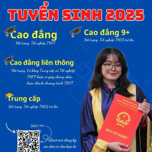Phương Thức Tuyển Sinh Và Quyền Lợi