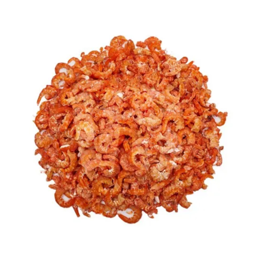 Tôm khô
