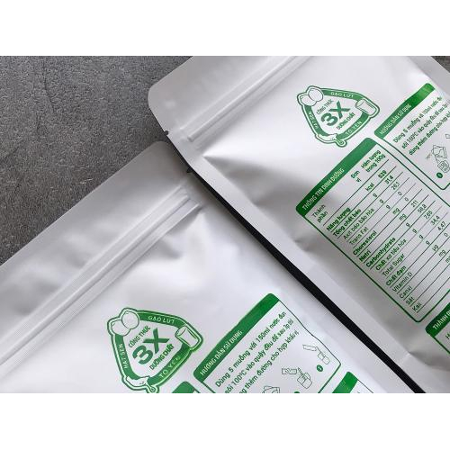 7. Sữa hạt tổ yến Thiên Gia Phúc