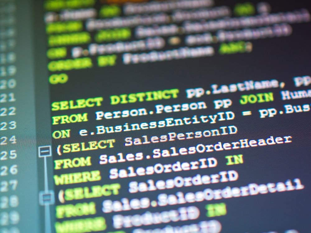 SQL - Server