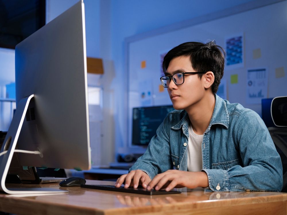 Làm việc từ xa