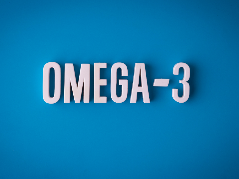 omega 3