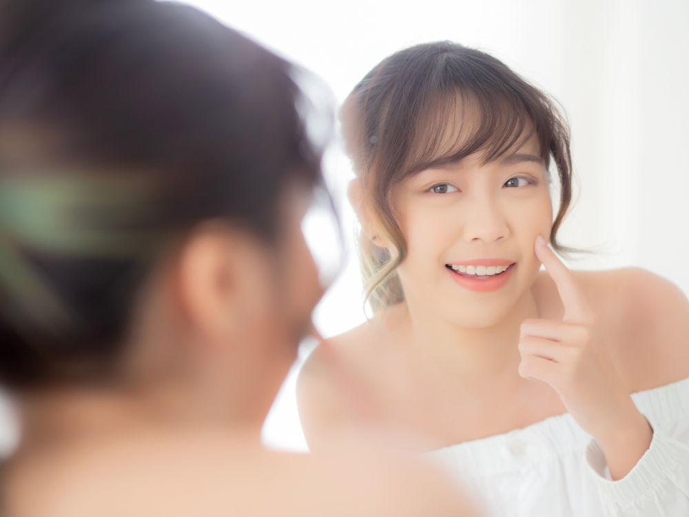 2. Giàu chất chống oxy hóa – ngăn ngừa lão hóa, bảo vệ tế bào