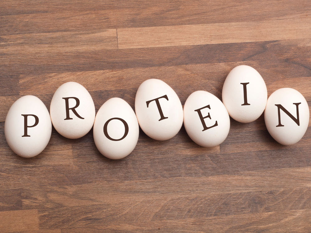protein
