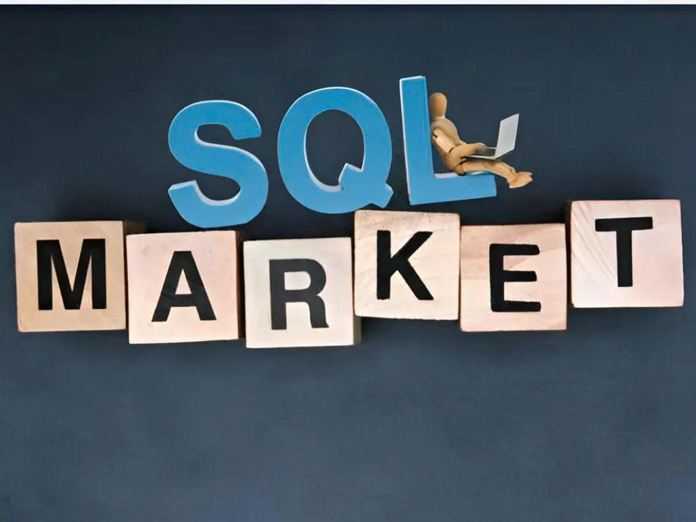SQL và marketing