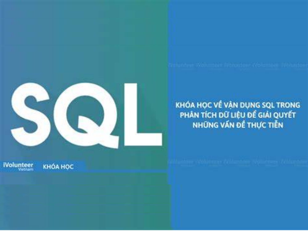 sql